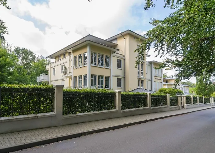 Charlotte App_13 Ostseebad Heringsdorf